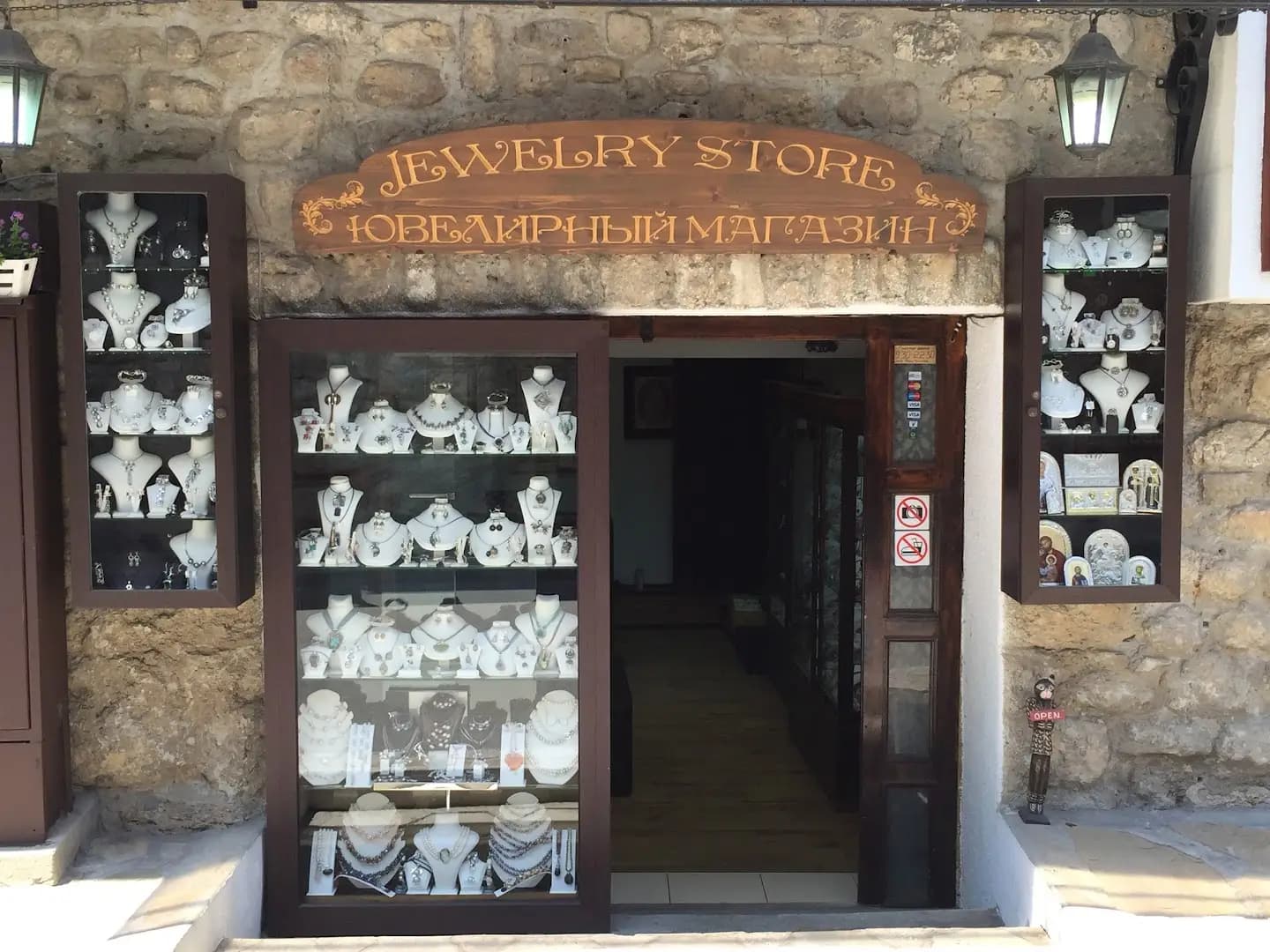 J-Craft Ltd Jewelry Store