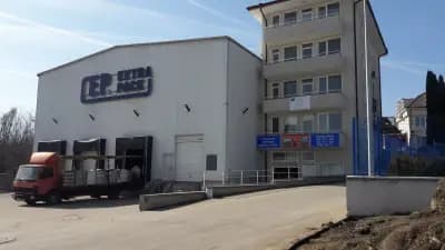 Екстрапак АД