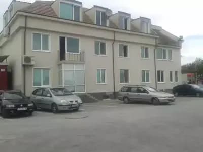 Екстрапак АД
