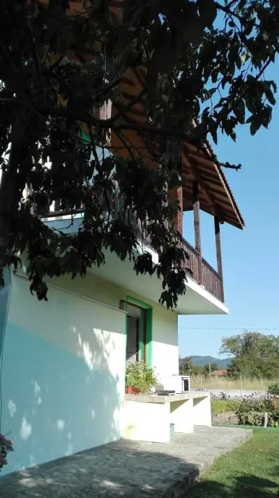 Pri Orehite Guesthouse