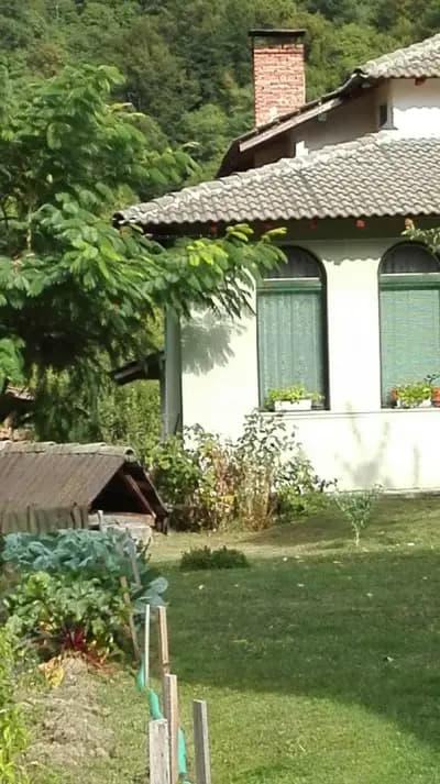 Pri Orehite Guesthouse