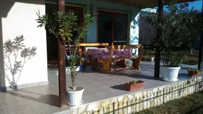 Pri Orehite Guesthouse