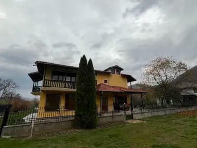 Pri Orehite Guesthouse