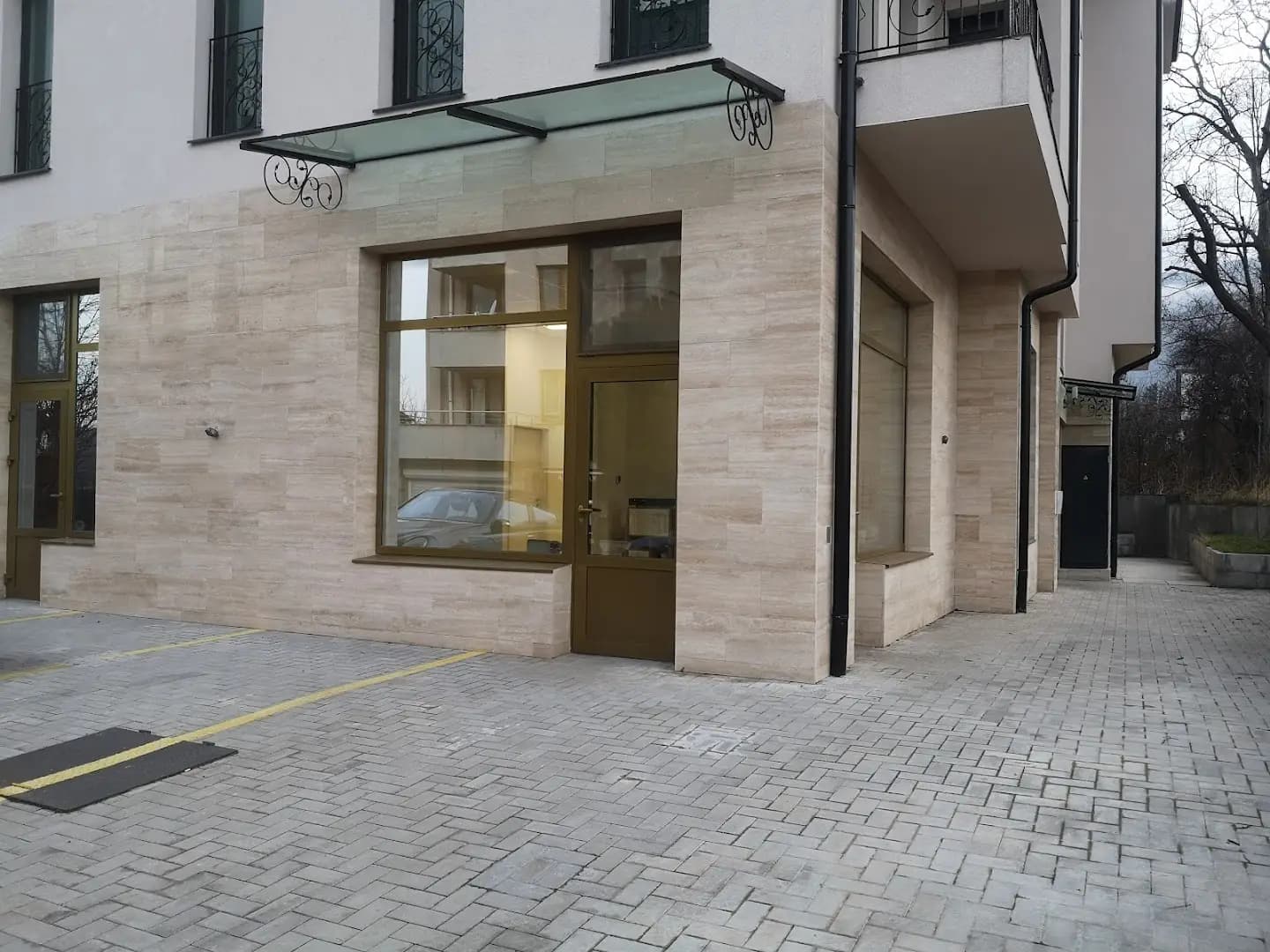 Sofia Physio Center / София Физио Център