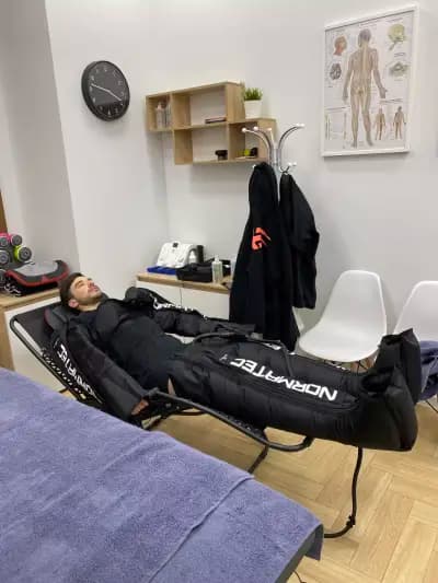 Sofia Physio Center / София физио център