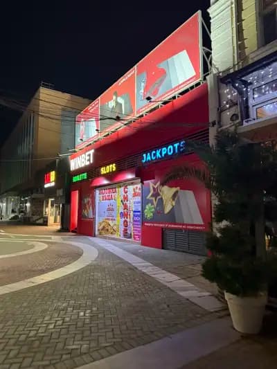 WINBET