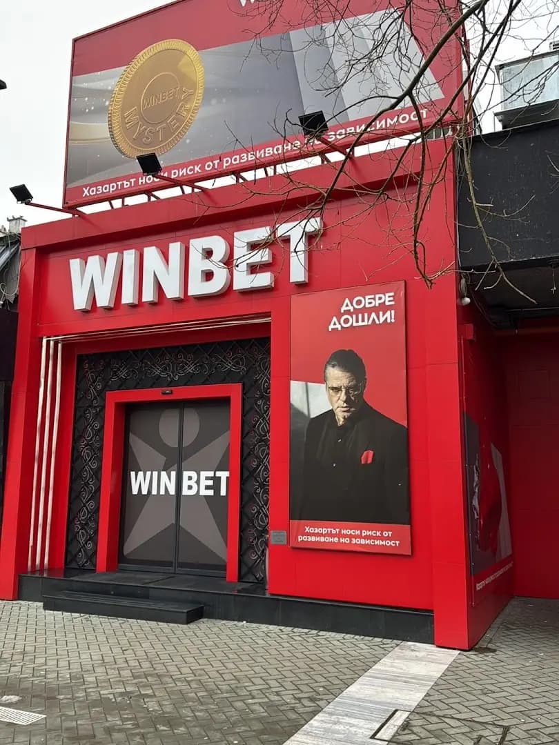 WINBET