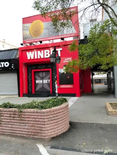 WINBET