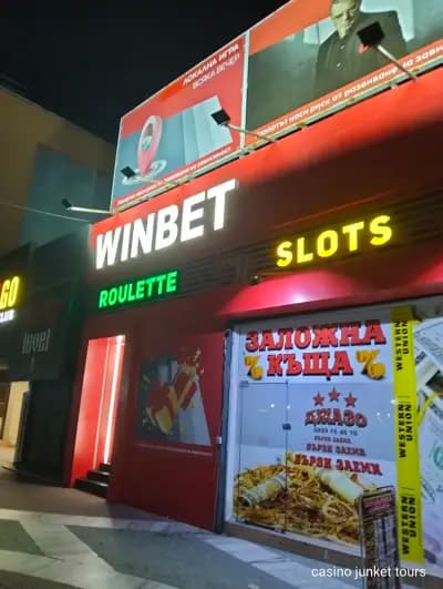 WINBET