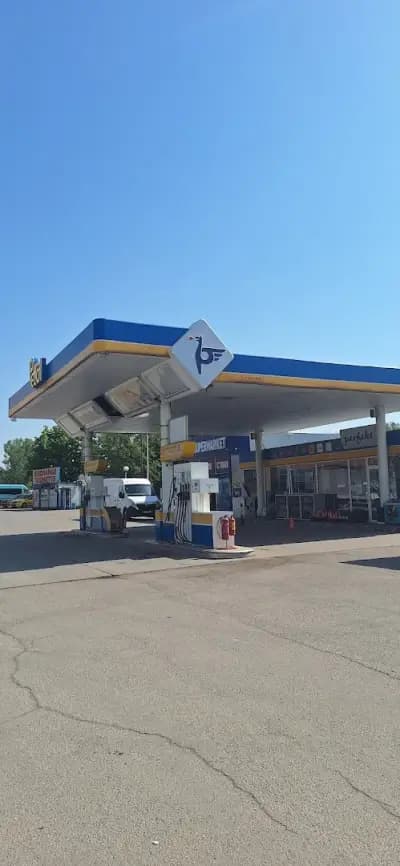 Петрол Русе