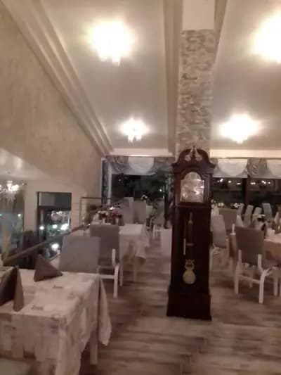 Тихия кът