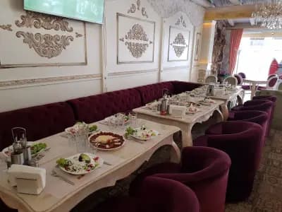 Виконт Bar & Dinner