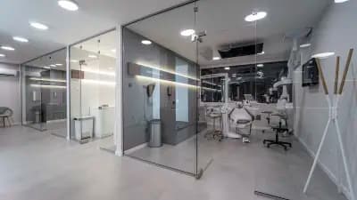 Дентална Kлиника Александър Киряков