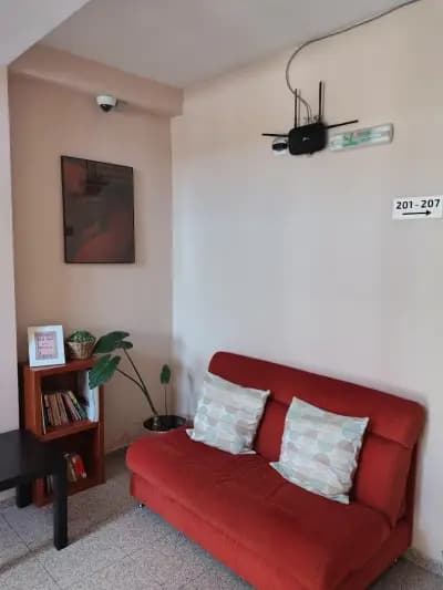 Best Rest Guest Rooms