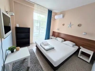 Best Rest Guest Rooms