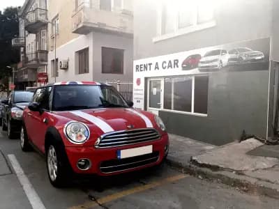 City Rent A Car - Varna