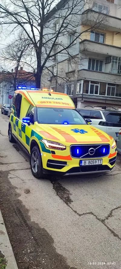 Траурна Агенция Варна "Китов" Погребения и Кремация Денонощно