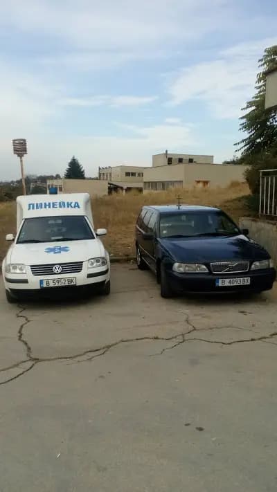 Траурна Агенция Варна "Китов" Погребения и Кремация Денонощно