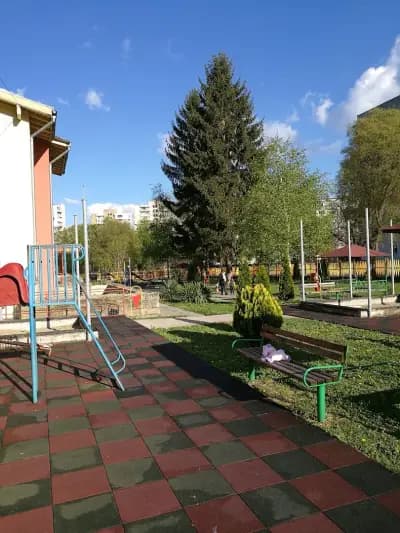 30 ЦДГ „Космонавт“
