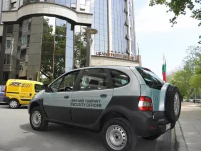 RENT A CAR from Ruse І Коли под наем І Пътнически транспрот І Товарен транспортІ Транспорт до всяка европейска