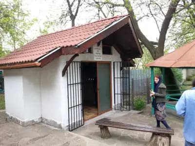 Кабиленски манастир „Рождество на Пресвета Богородица“