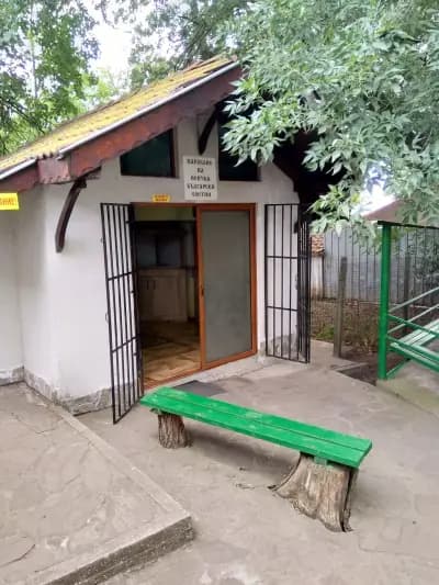 Кабиленски манастир „Рождество на Пресвета Богородица“