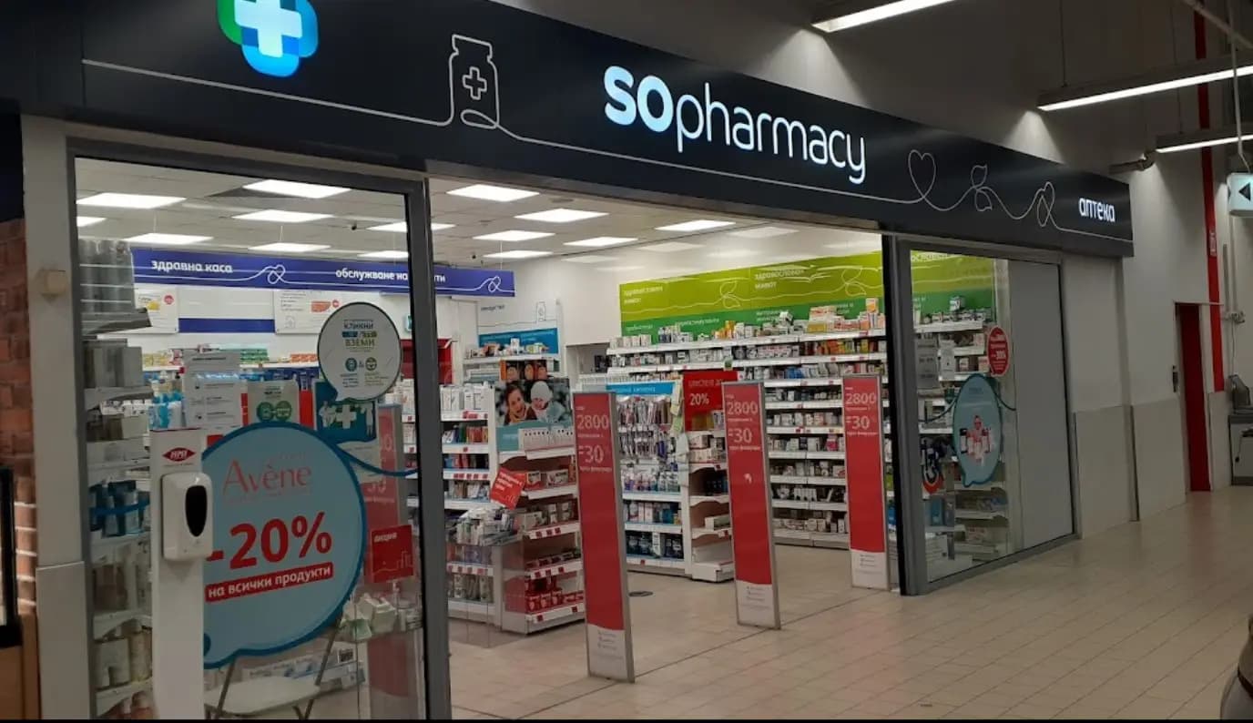 SOpharmacy