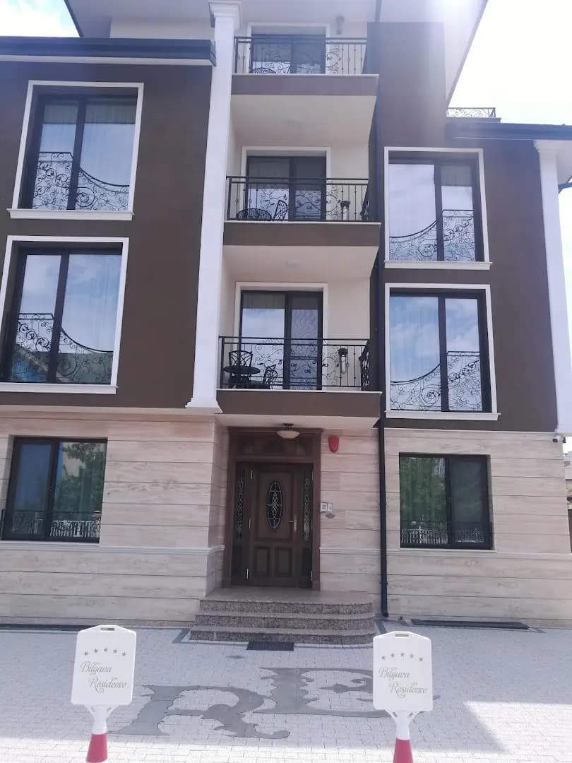 Residence Bilyana