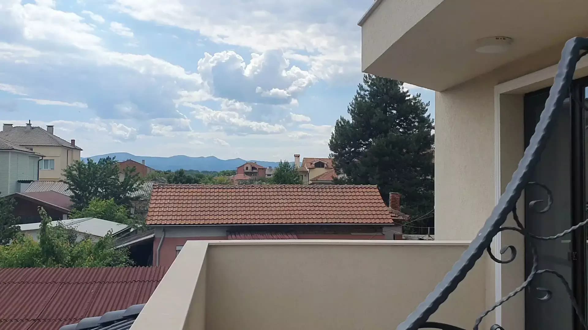 Residence Bilyana