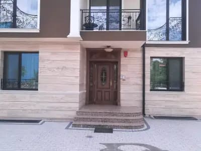 Residence Bilyana