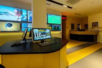 casino efbet