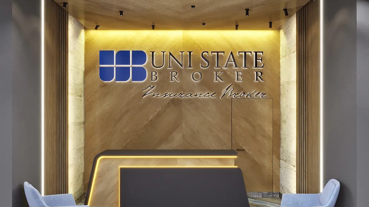 Uni State Broker LTD