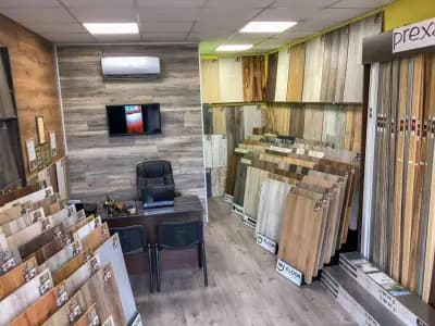 Енев Паркет ЕООД