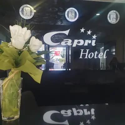 Hotel Capri