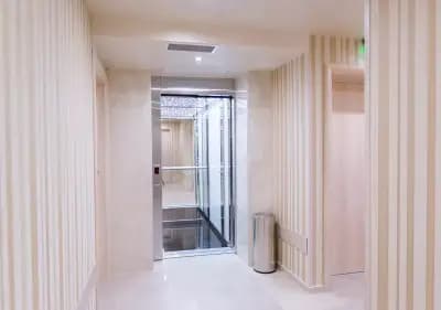 Hotel Capri