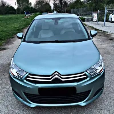 Rent a Car Danailovi LTD Veliko Tarnovo Велико Търново
