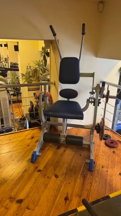 OLYMPIA GYM/ Фитнес Олимпия
