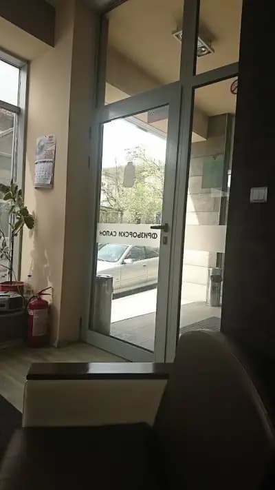 Силует фитнес и спа