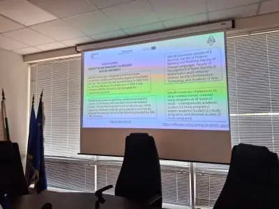 Академия по национална и информационна сигурност - АНИС