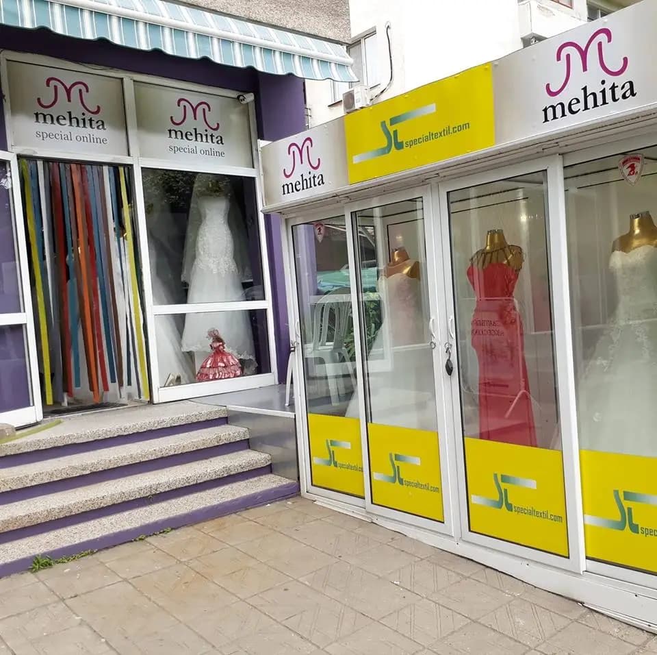Mehita Moda