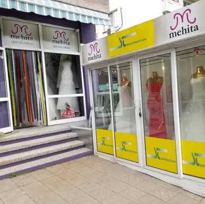 Mehita Moda