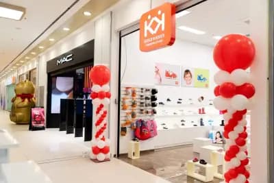 Колев и Колев Plovdiv Plaza Mall