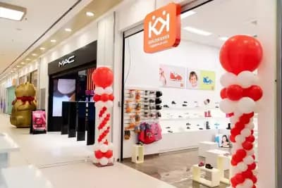 Колев и Колев Plovdiv Plaza Mall
