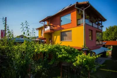 Vila Livadeto