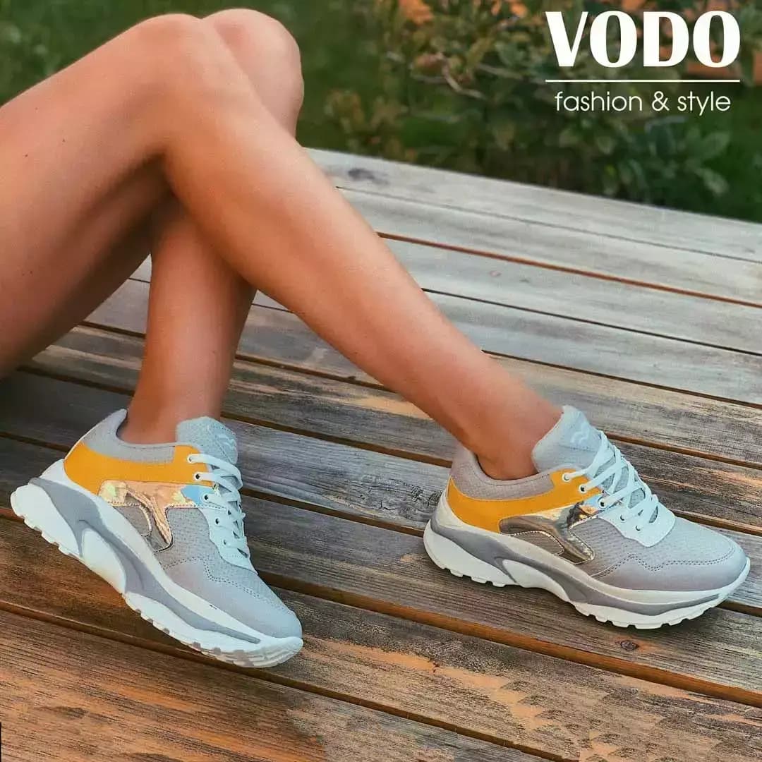 Vodo