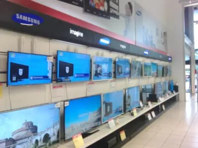 Техномаркет Сливен