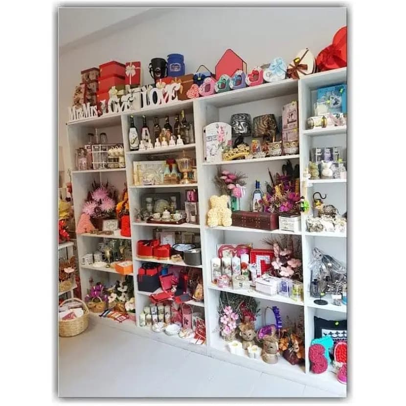 Boutique "Paradise Flowers"