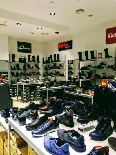 BeRa fashion store