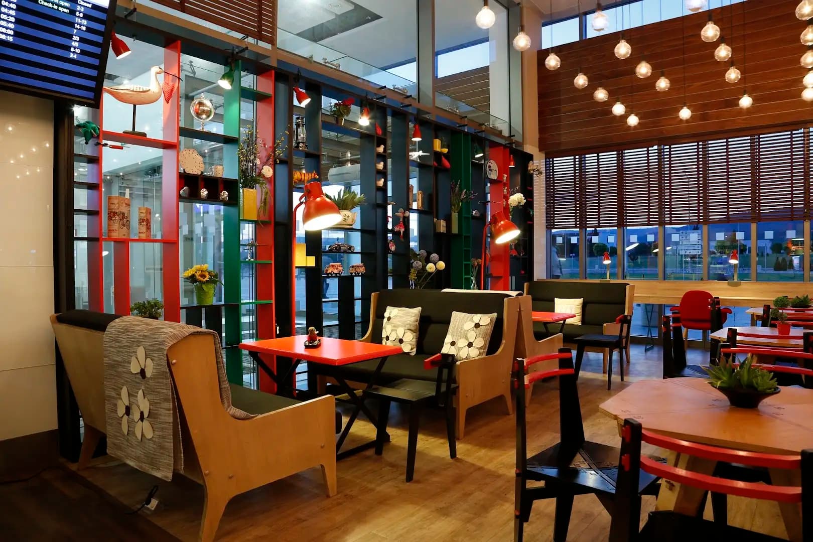 Ginger Cafe Varna