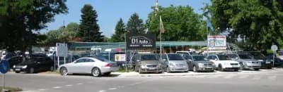 D1 Auto